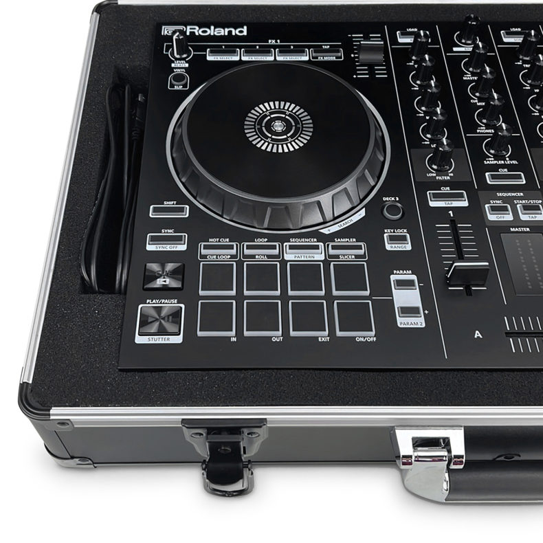 UNISON Case For Roland DJ202 – Bild 3