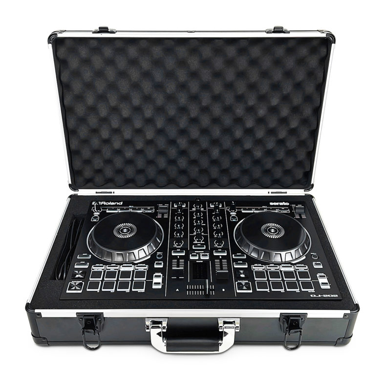 UNISON Case For Roland DJ202 – Bild 4