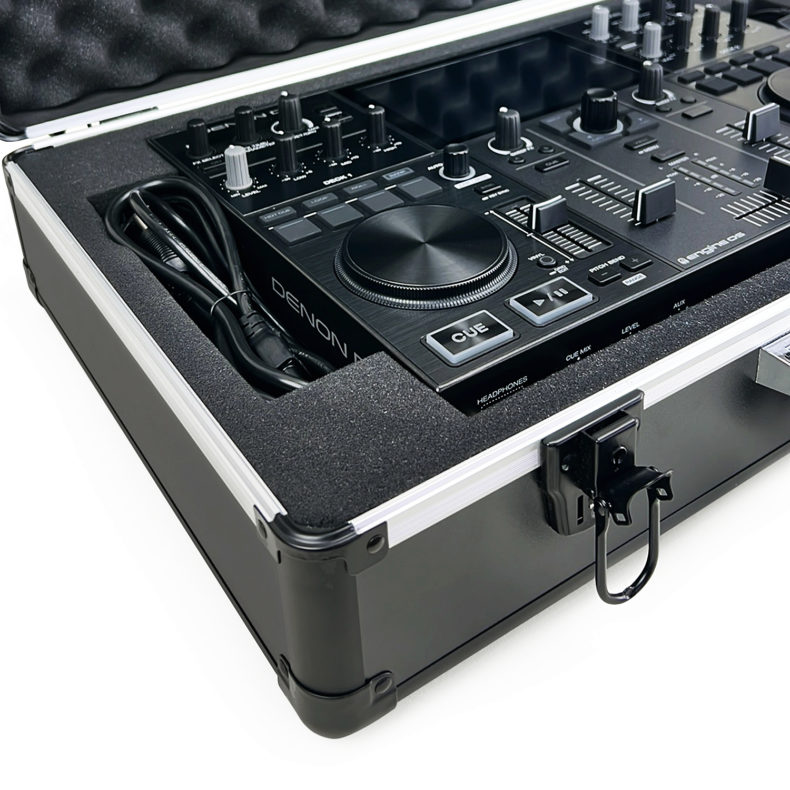UNISON Case For The Denon DJ Prime Go – Bild 3