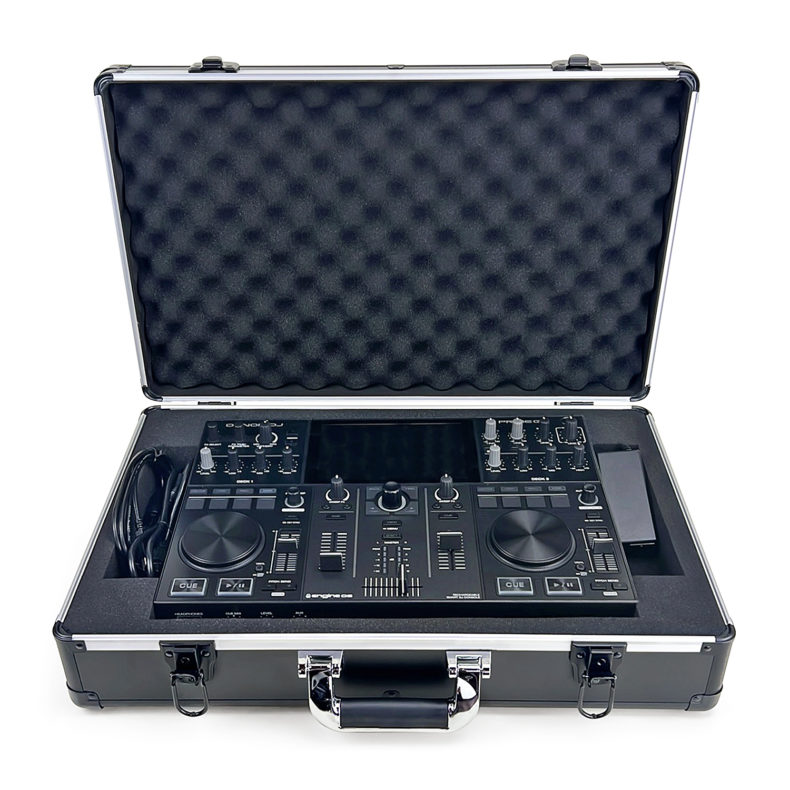 UNISON Case For The Denon DJ Prime Go – Bild 6