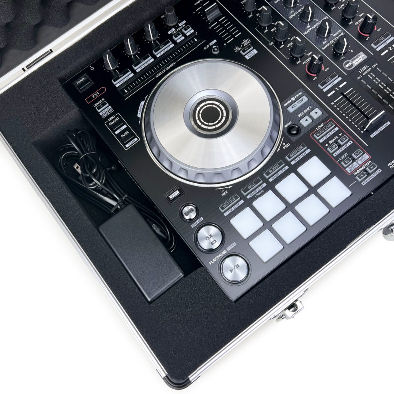 UNISON Case For The Pioneer DDJSR – Bild 3
