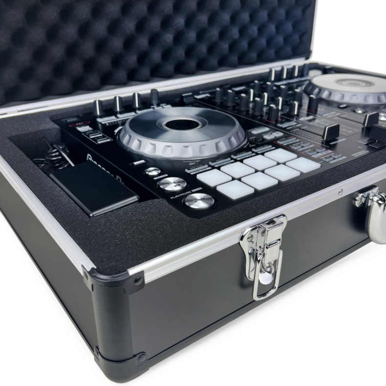 UNISON Case For The Pioneer DDJSR – Bild 4