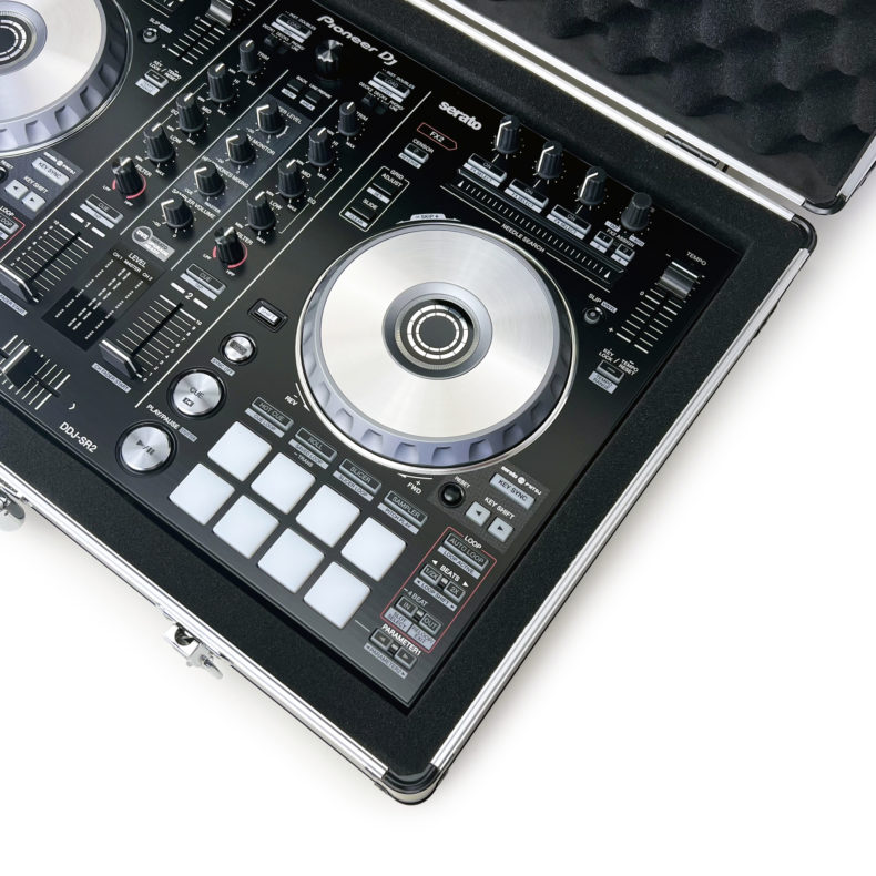 UNISON Case For The Pioneer DDJSR – Bild 5