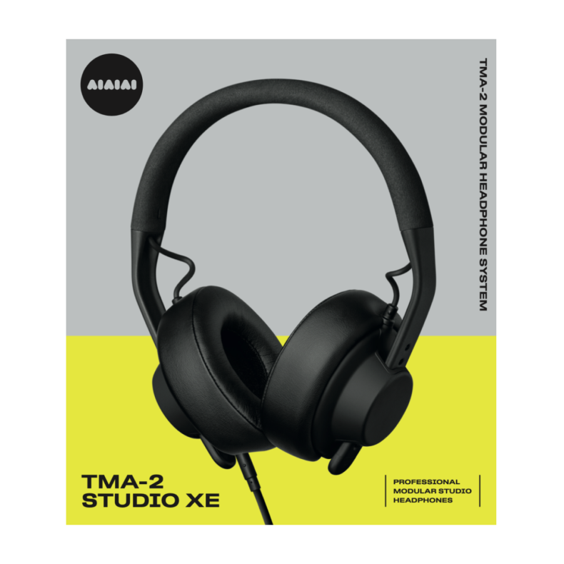 TMA-2 Studio XE – Bild 4