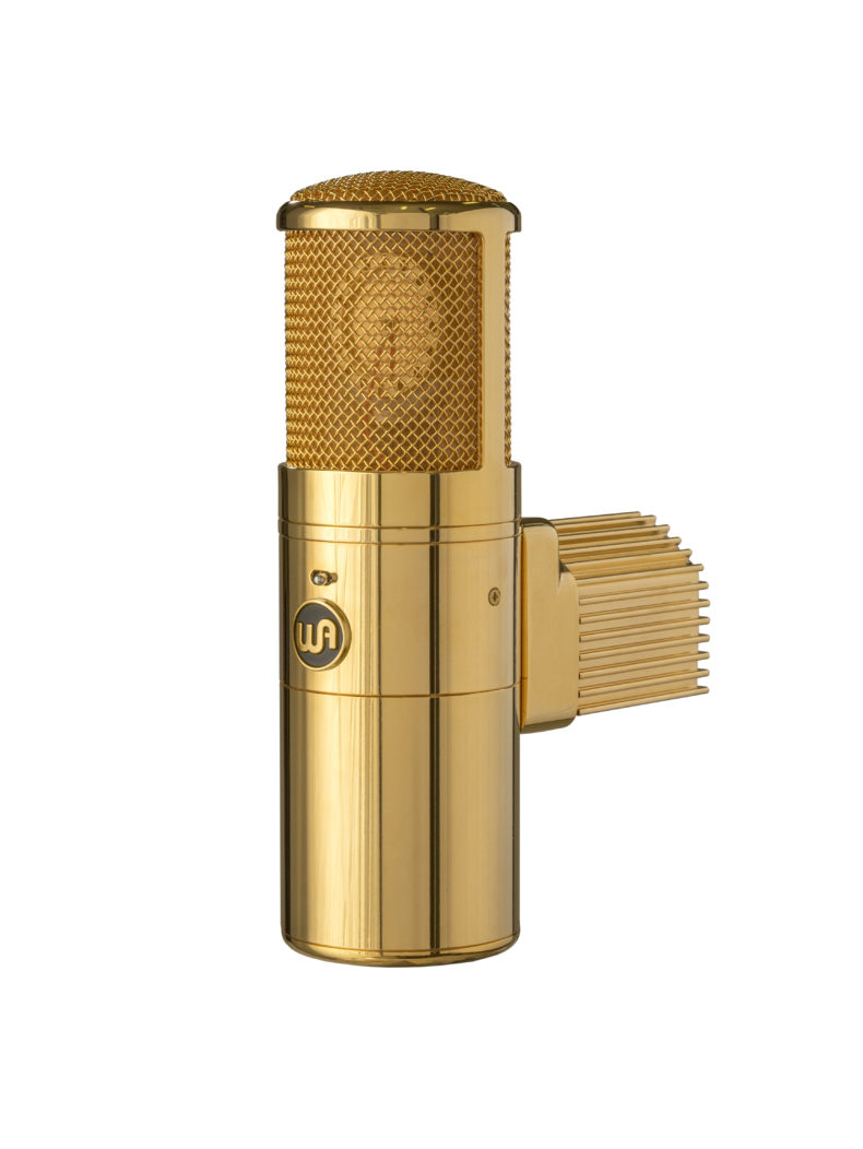 WA-8000 GOLD – Bild 2