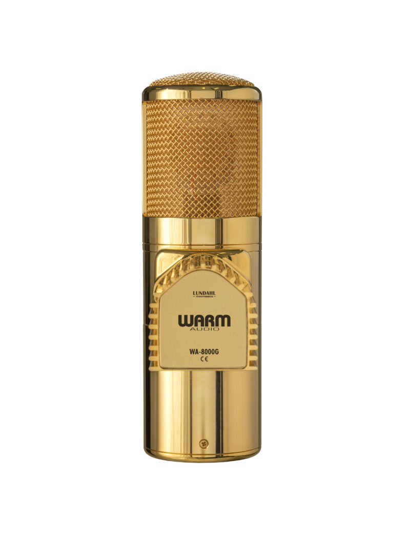 WA-8000 GOLD – Bild 3