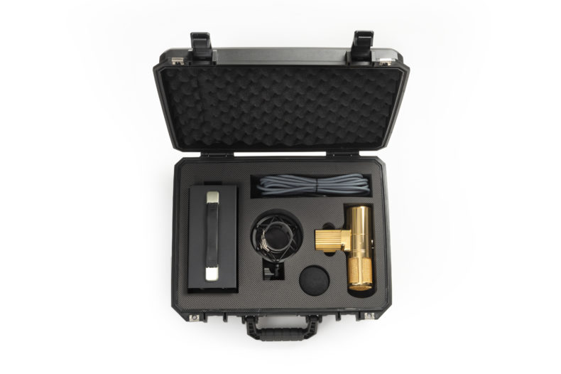 WA-8000 GOLD – Bild 4