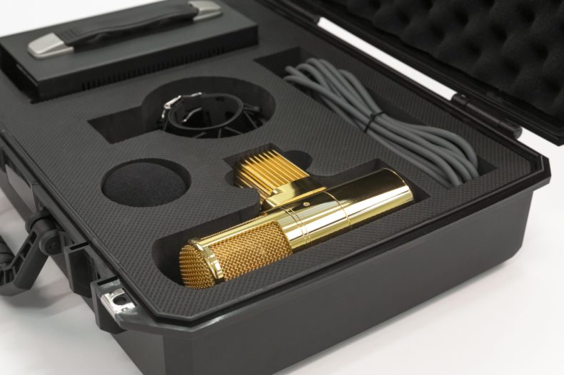 WA-8000 GOLD – Bild 5