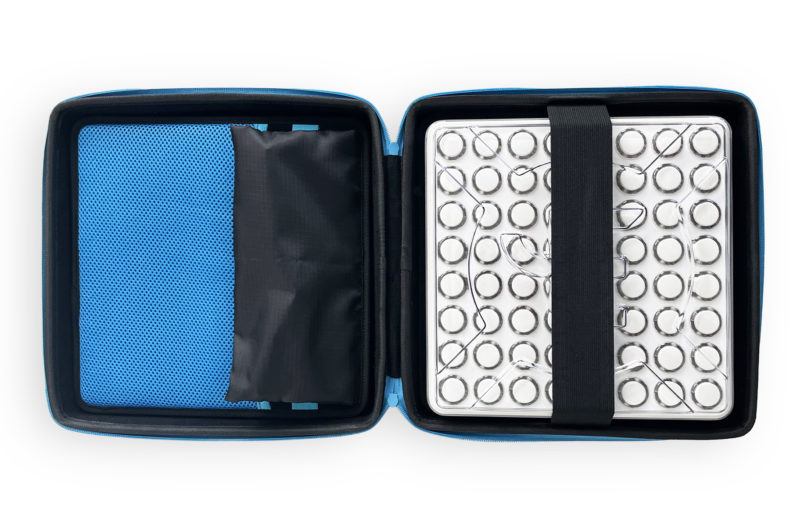Chroma Case for Midi Fighter 64 – Bild 3