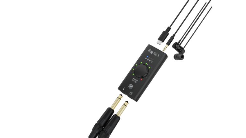 iRig HD X – Bild 8