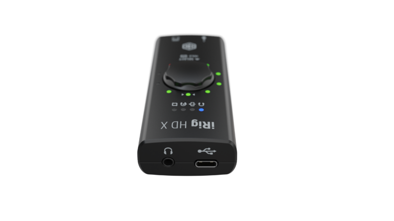 iRig HD X – Bild 3