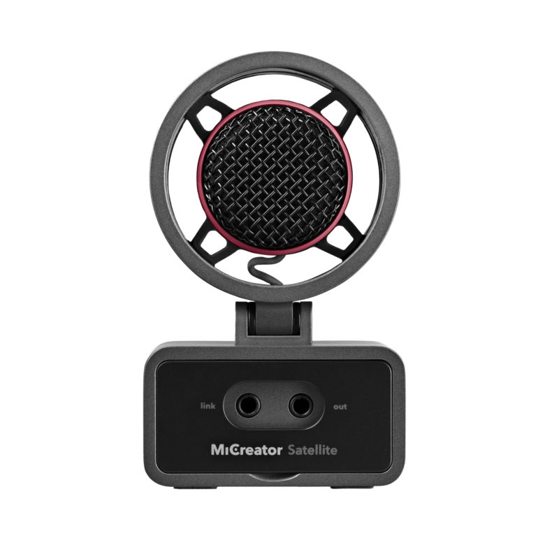 MiCreator Satellite – Bild 2