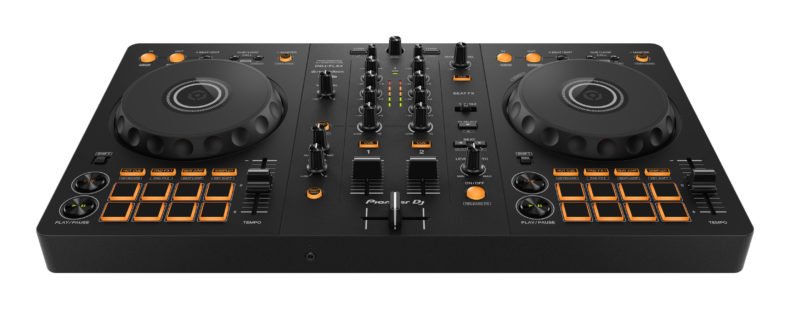DDJ-FLX4 – Bild 4