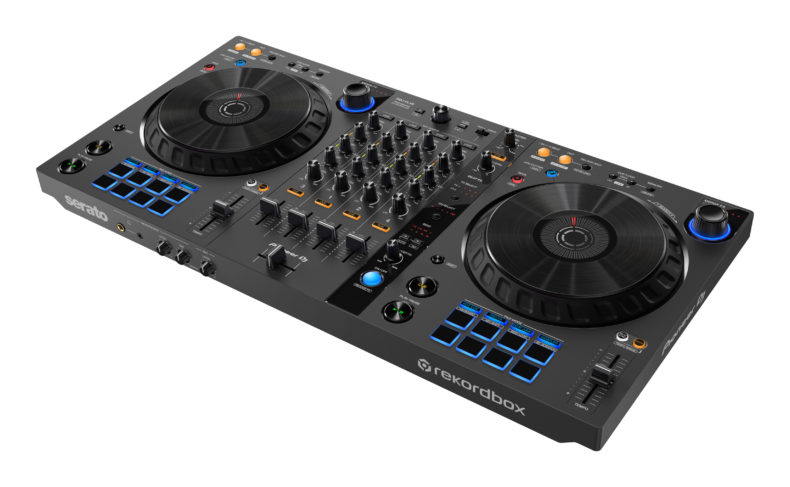 DDJ-FLX6-GT – Bild 5