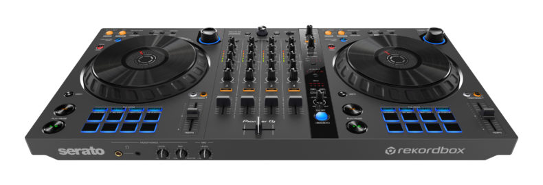 DDJ-FLX6-GT – Bild 3