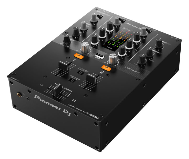 DJM-250MK2 – Bild 2