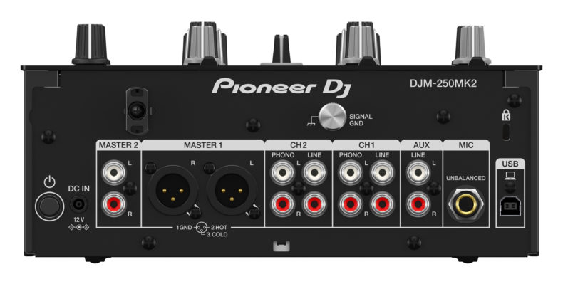 DJM-250MK2 – Bild 3