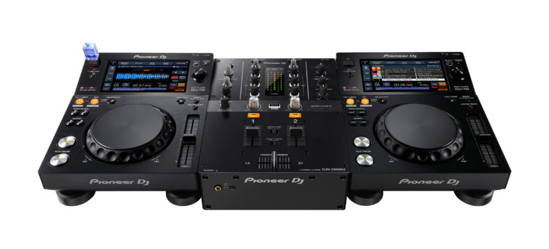 DJM-250MK2 – Bild 4