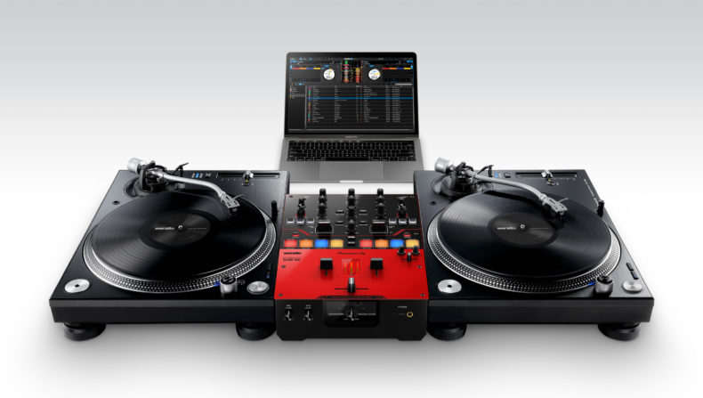 DJM-S5 – Bild 6