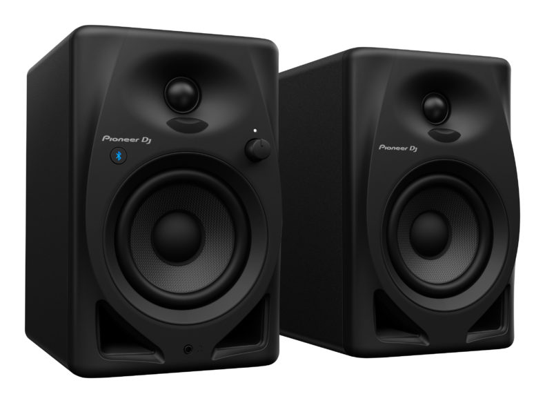 DM-40D-BT – Bild 2