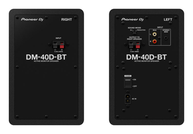 DM-40D-BT – Bild 3