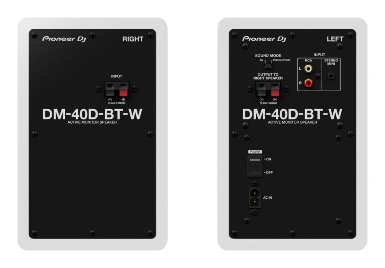 DM-40D-BT-W – Bild 2