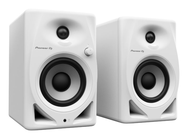 DM-40D-W – Bild 2