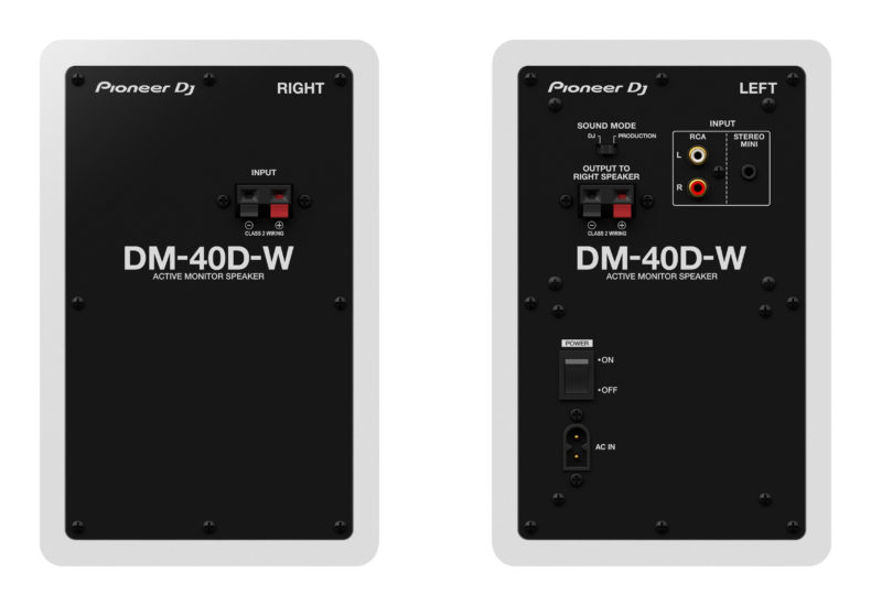 DM-40D-W – Bild 3