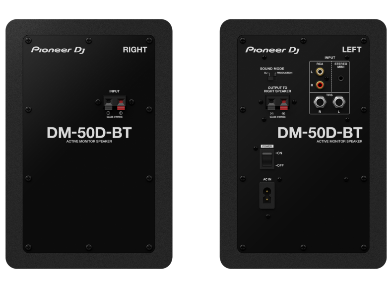 DM-50D-BT – Bild 3