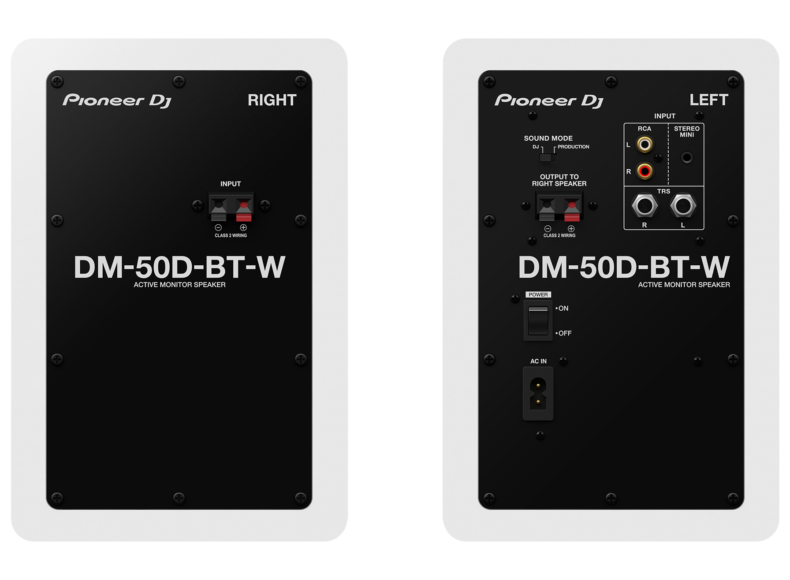 DM-50D-BT-W – Bild 3