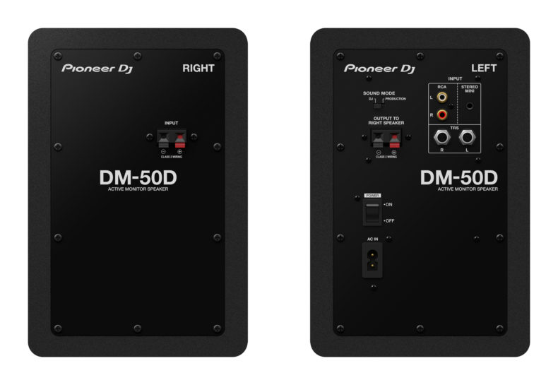 DM-50D – Bild 2