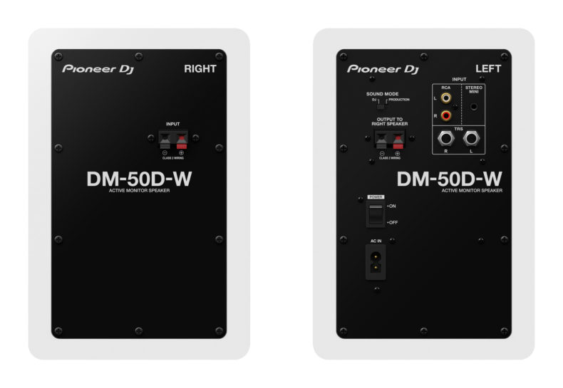 DM-50D-W – Bild 3