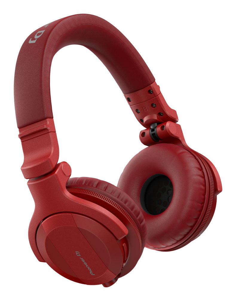 HDJ-CUE1BT-R – Bild 2