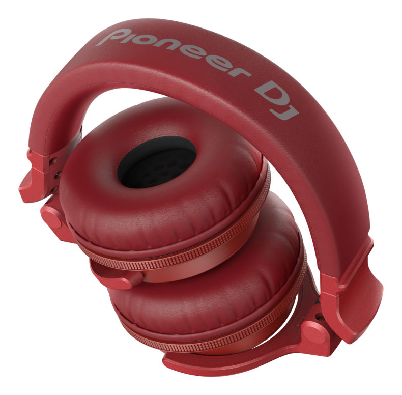 HDJ-CUE1BT-R – Bild 3