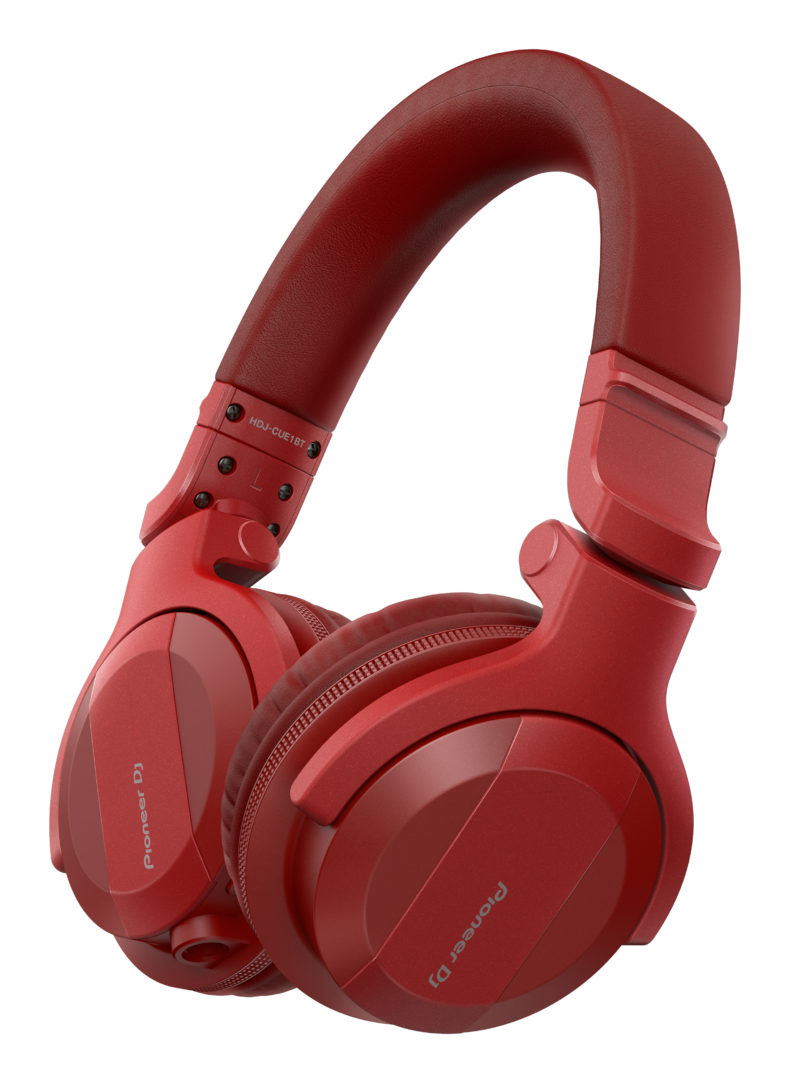 HDJ-CUE1BT-R – Bild 4
