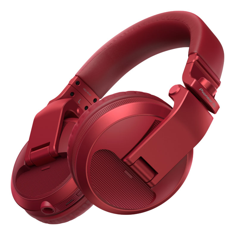 HDJ-X5BT-R – Bild 5