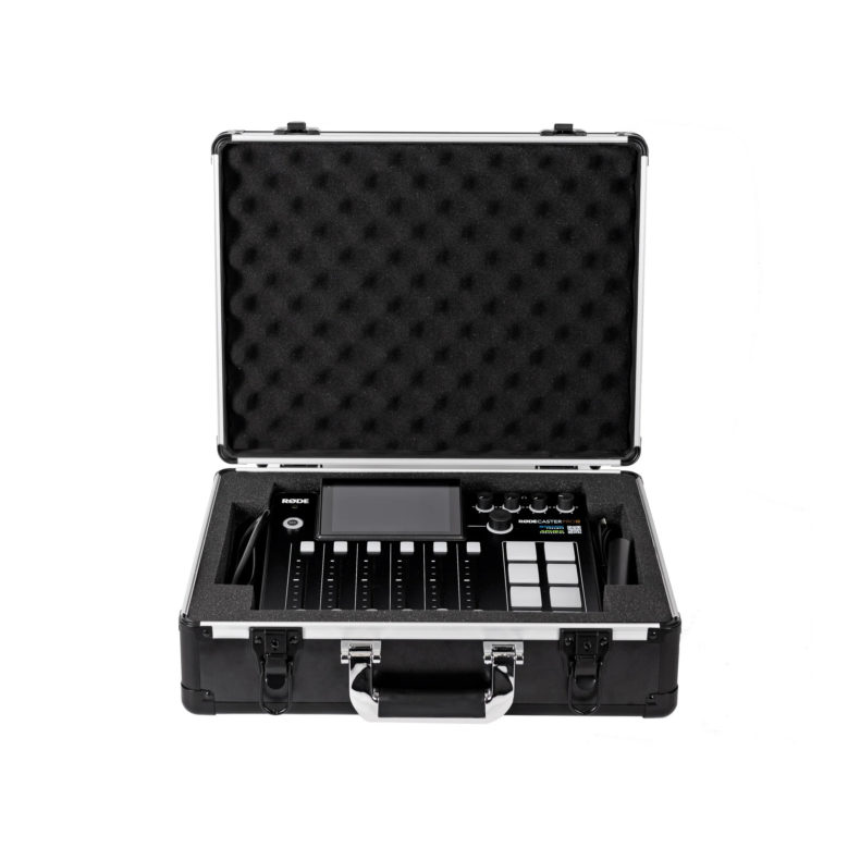 UNISON Case For Rodecaster Pro 2 – Bild 3