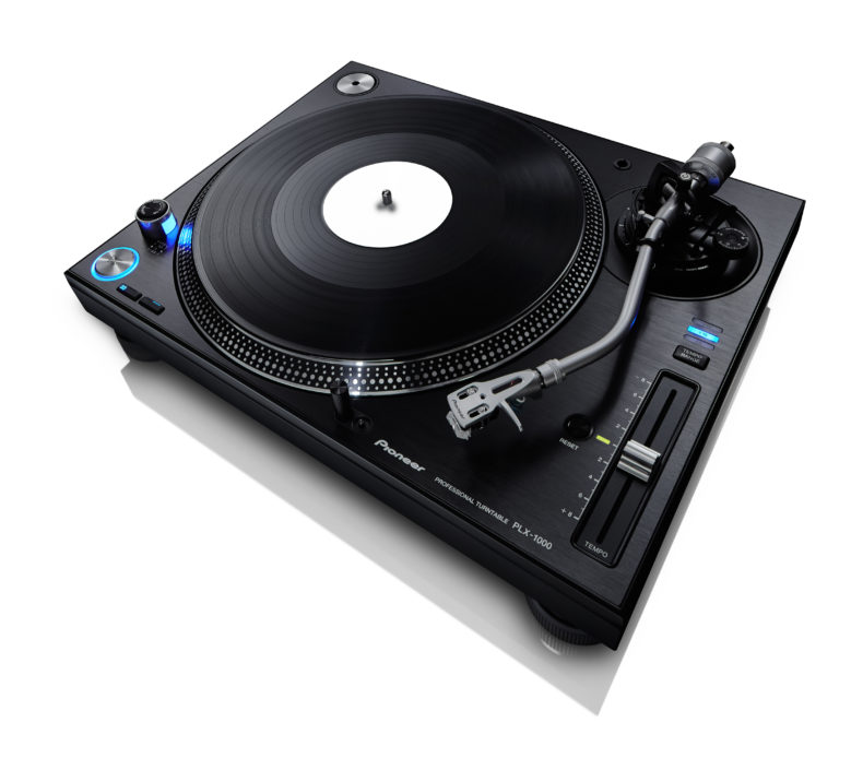PLX-1000 – Bild 3