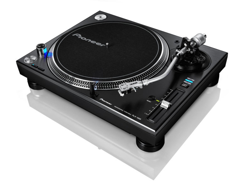 PLX-1000 – Bild 2