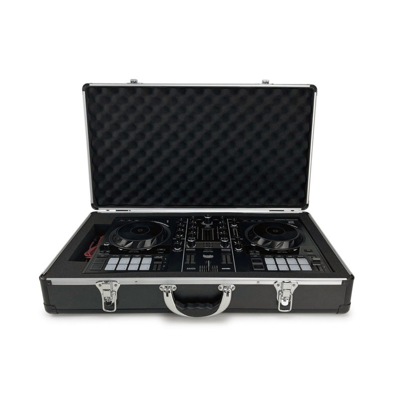 UNISON Case For Hercules DJ Control Inpulse 500 – Bild 2