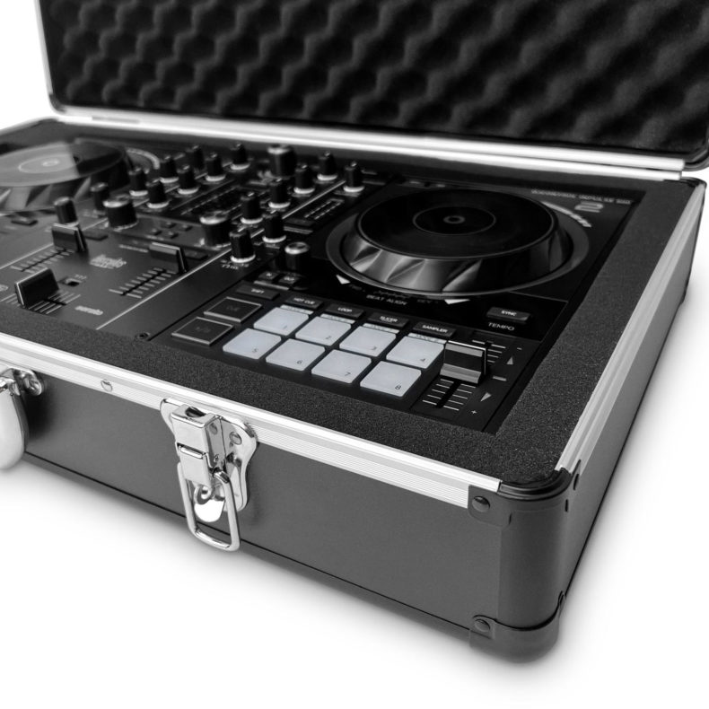 UNISON Case For Hercules DJ Control Inpulse 500 – Bild 5