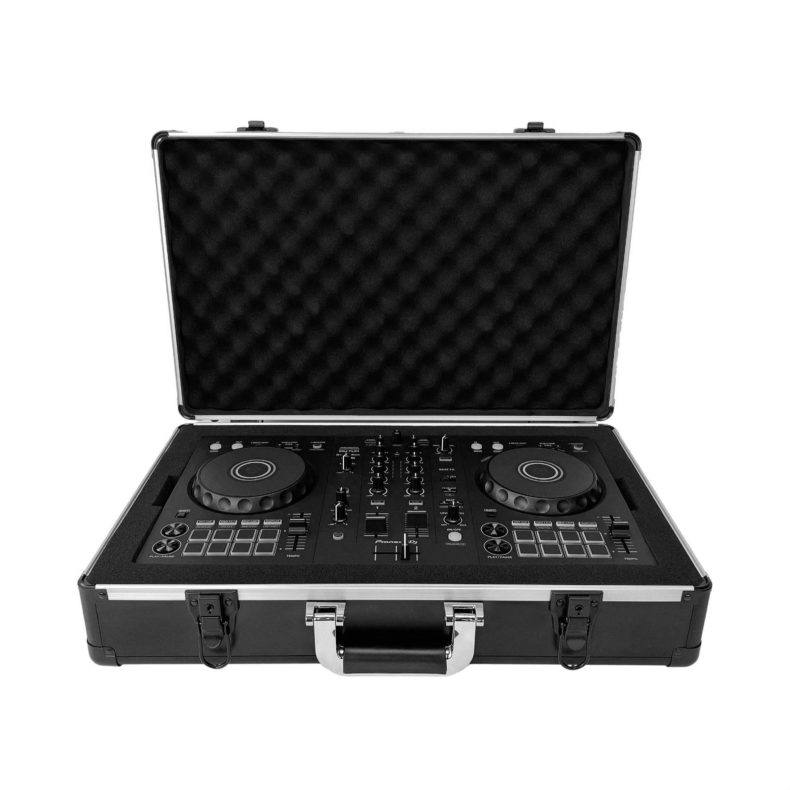 UNISON Case For The Pioneer DJ DDJ-FLX4 – Bild 2