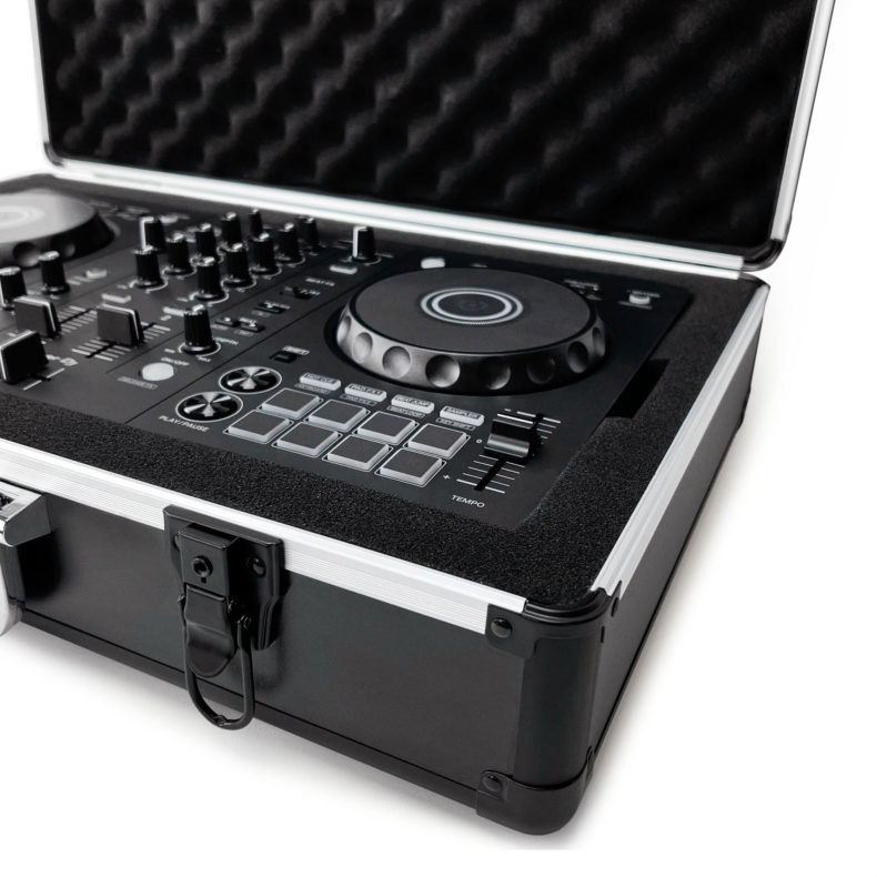 UNISON Case For The Pioneer DJ DDJ-FLX4 – Bild 5