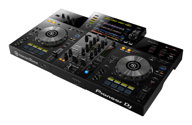 XDJ-RR – Bild 2