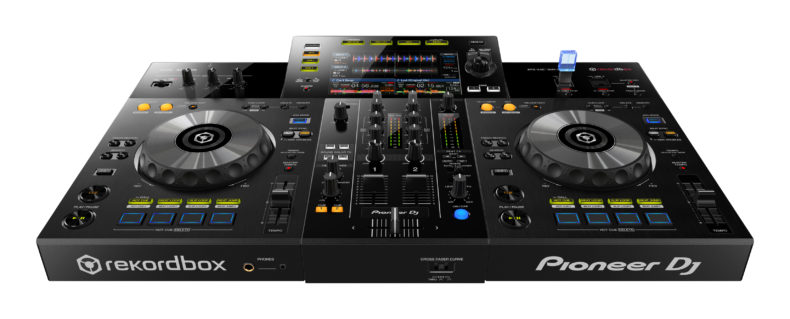 XDJ-RR – Bild 3