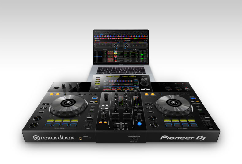 XDJ-RR – Bild 5