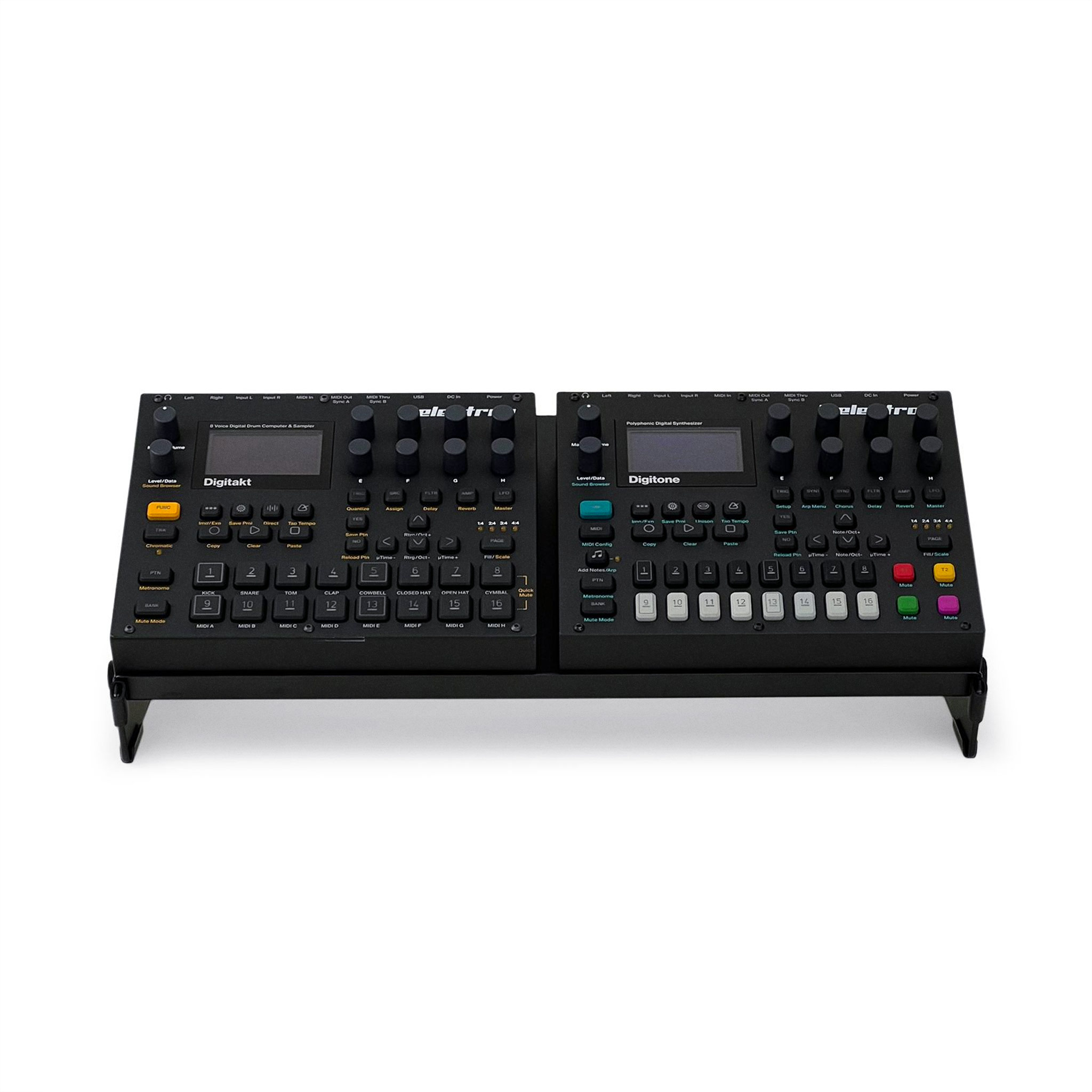 XTS Flex Tray 17.7 – Bild 5