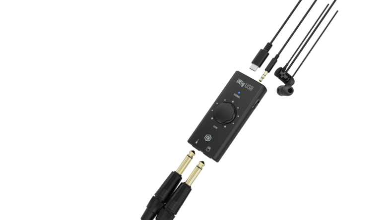 iRig USB – Bild 4