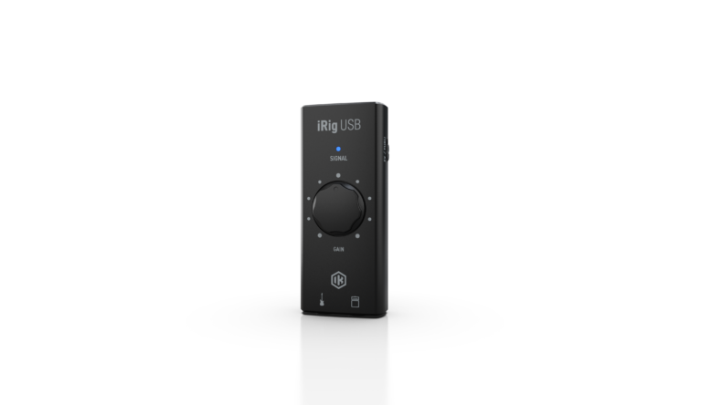 iRig USB – Bild 2
