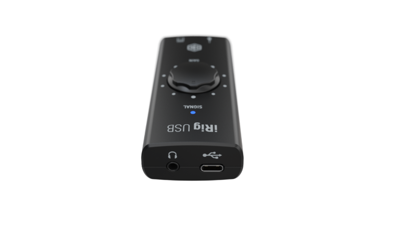 iRig USB – Bild 3